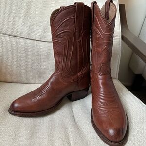 Tecovas - The Cartwright